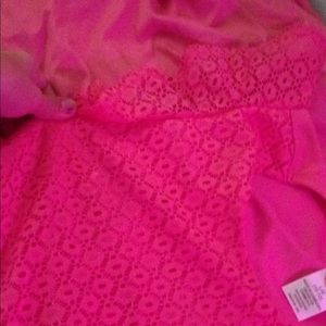 A Girls Spring Dress!!